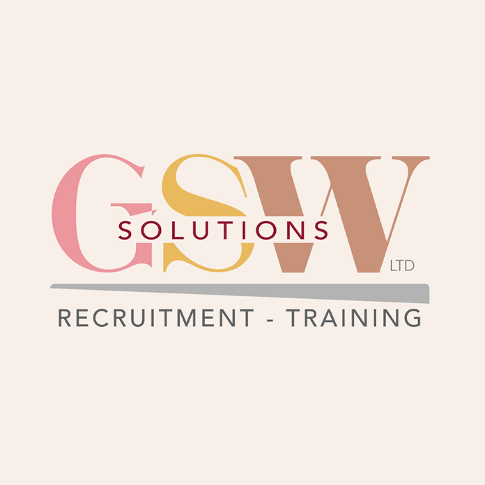 GSW Recruitment & Training Solutions Ltd logo